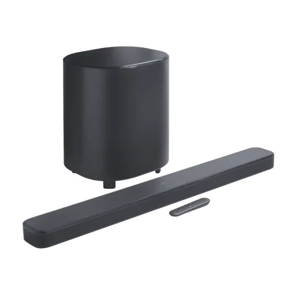 Саундбар JBL - Bar 500MK2, 5.1 4