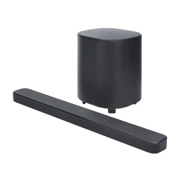 Саундбар JBL - Bar 500MK2, 5.1 5