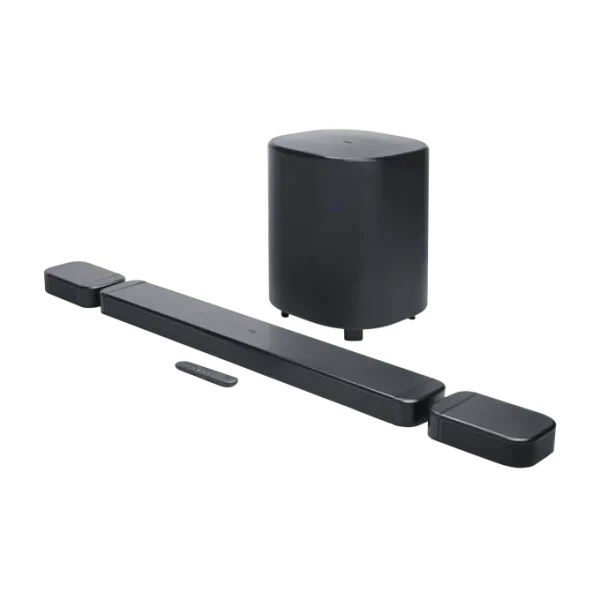 Саундбар JBL - Bar 800MK2, 7.1 1