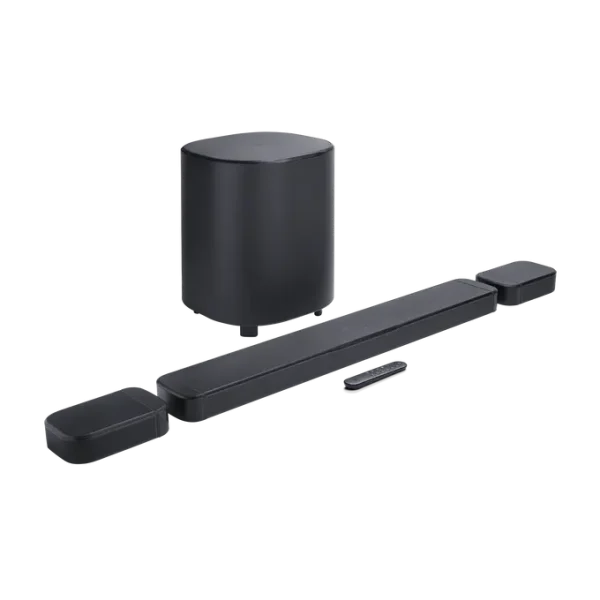 Саундбар JBL - Bar 800MK2, 7.1 4