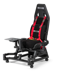 Седалка за Авио симулатор Next Level Racing Flight Seat Pro 1