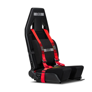 Седалка за Авио симулатор Next Level Racing Flight Simulator Seat 1