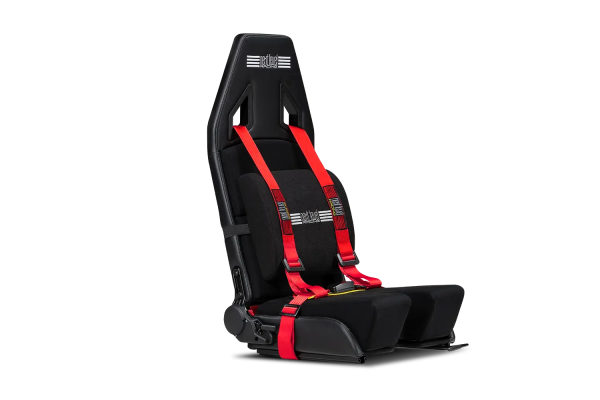 Седалка за Авио симулатор Next Level Racing Flight Simulator Seat 1