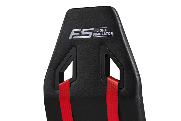 Седалка за Авио симулатор Next Level Racing Flight Simulator Seat 4