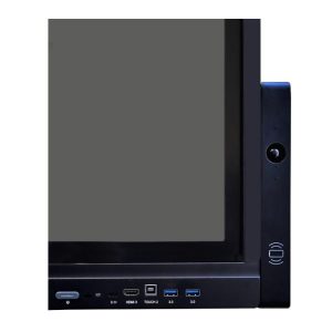 Сензор за интерактивен мулти-тъч дисплей TRIUMPH BOARD, температура, влажност, NFC заключване, PIR, Android 13 1