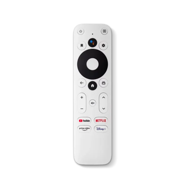 Сертифициран донгъл за Android TV 4