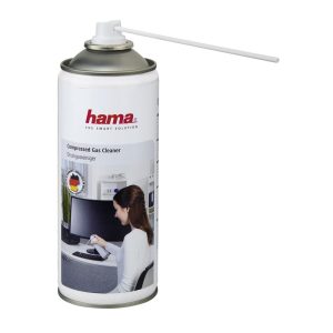 Сгъстен Въздух HAMA 84417, 400мл 1