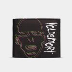 Сгъваем портфейл DIFUZED Harry Potter - Wizards Unite 1