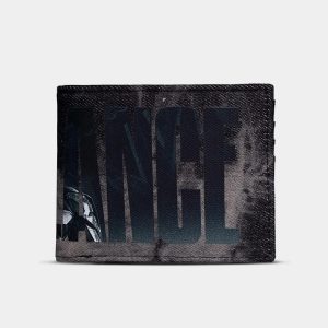 Сгъваем портфейл DIFUZED The Batman (2022) - Vengeance Men's 1