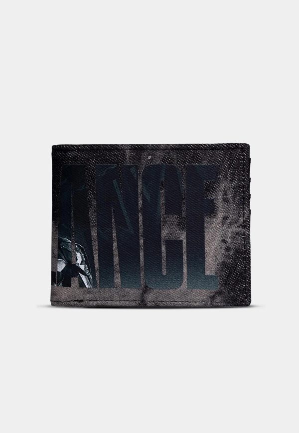 Сгъваем портфейл DIFUZED The Batman (2022) - Vengeance Men's 1