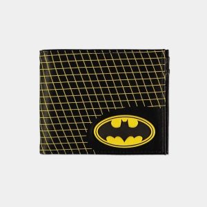 Сгъваем портфейл DIFUZED Warner - Batman 1