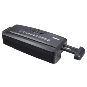 Шредер Hama Mini S6, 50540 1