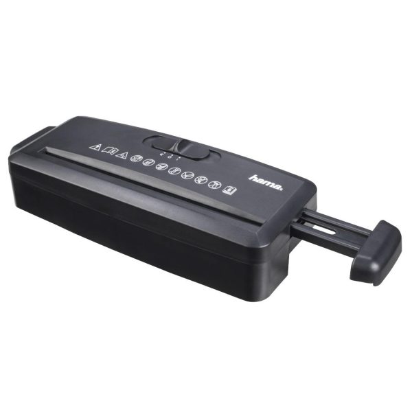 Шредер Hama Mini S6, 50540 1