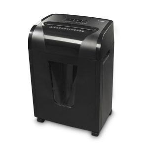 Шредер Hama "Premium M10+", ниво на сигурност P5 T5 E4, 50549 1