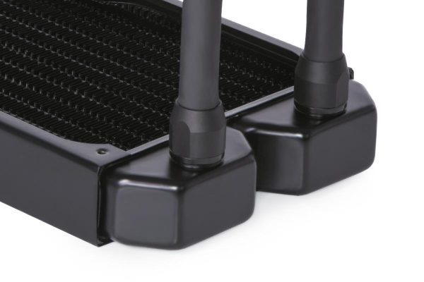 Система с водно охлаждане Alphacool Eiswolf 2 AIO - 360mm Radeon RX 6800/6800XT Strix/TUF with Backplate 6