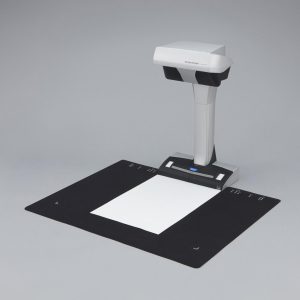 Скенер Ricoh ScanSnap SV600 Overhead за книги, LED, A3, USB2.0 1