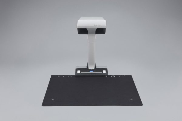 Скенер Ricoh ScanSnap SV600 Overhead за книги, LED, A3, USB2.0 4
