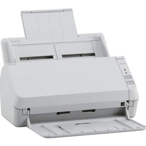 Скенер Ricoh SP1120N, A4, Duplex, ADF USB 3.2, Gigabit LAN,20ppm 1