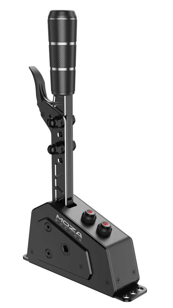Скоростен лост MOZA SGP Sequential Shifter 1