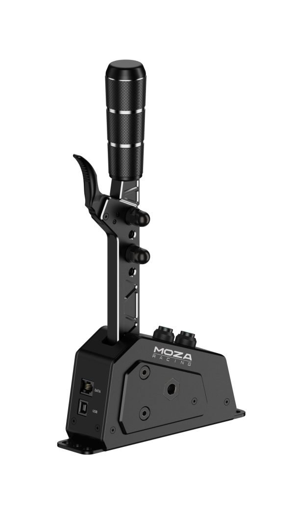 Скоростен лост MOZA SGP Sequential Shifter 2