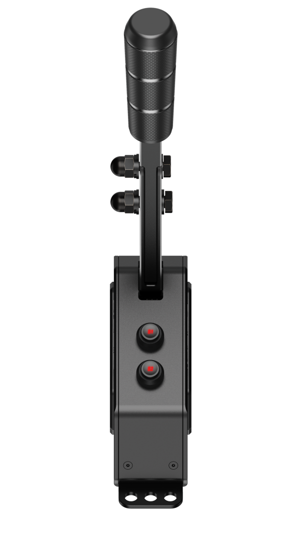 Скоростен лост MOZA SGP Sequential Shifter 3