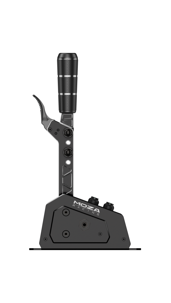 Скоростен лост MOZA SGP Sequential Shifter 4