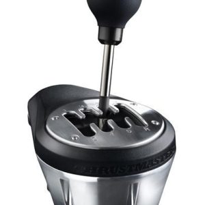 Скоростна кутия за състезателна симулация THRUSTMASTER TH8A Shifter Add-on,  за PC / PS3 / Xbox One / PS4 1