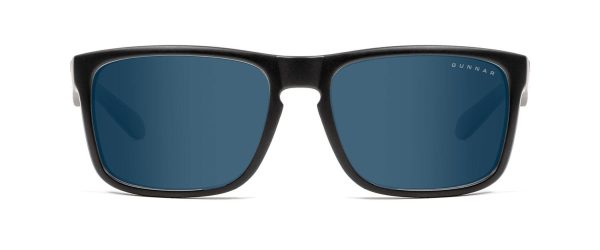 Слънчеви очила GUNNAR INTERCEPT Onyx, Sun, Черен 2