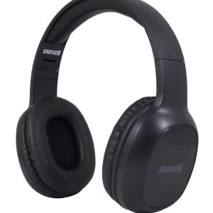 Слушалки блутут  MAXELL BASS 13 B13-HD1, Черни 1