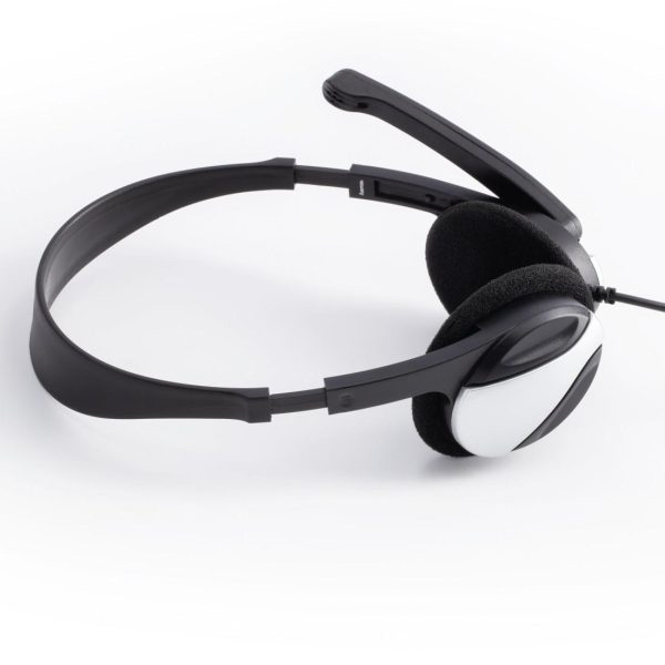 Слушалки HAMA Essential HS-P100 2
