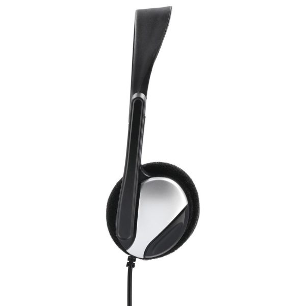 Слушалки HAMA Essential HS-P100 4