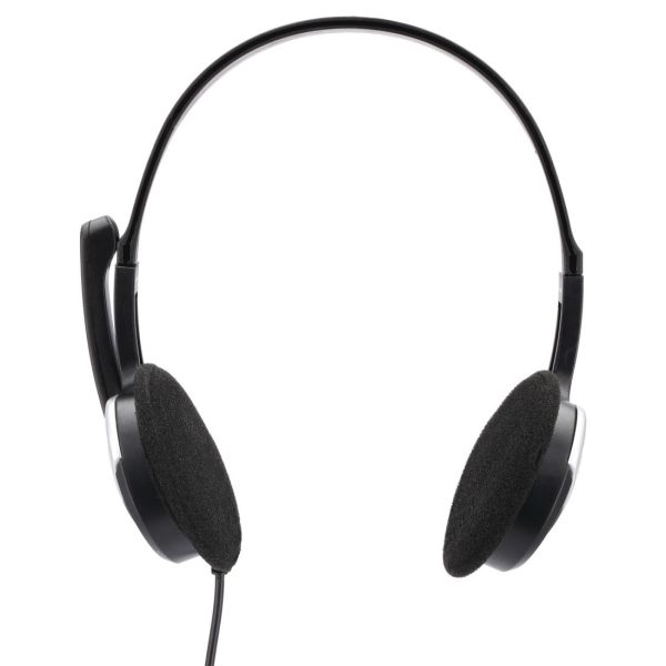 Слушалки HAMA Essential HS-P100 5