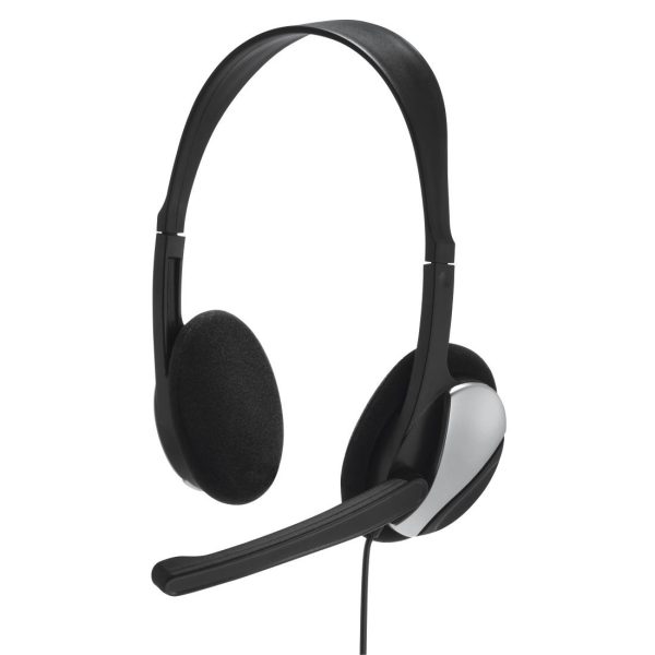 Слушалки HAMA Essential HS-P100 6