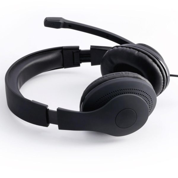 Слушалки HAMA HS-P200, 139923 2