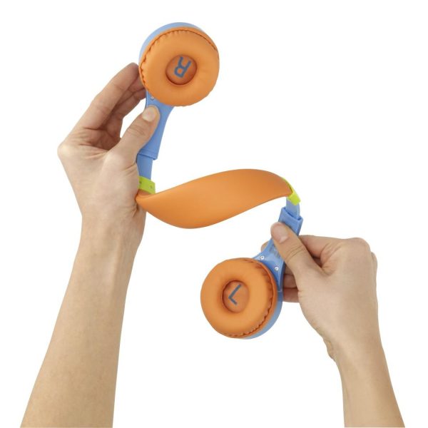 Слушалки HAMA Kids Guard, 184106 2