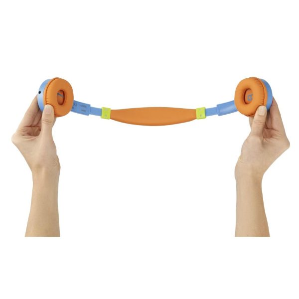 Слушалки HAMA Kids Guard, 184106 5
