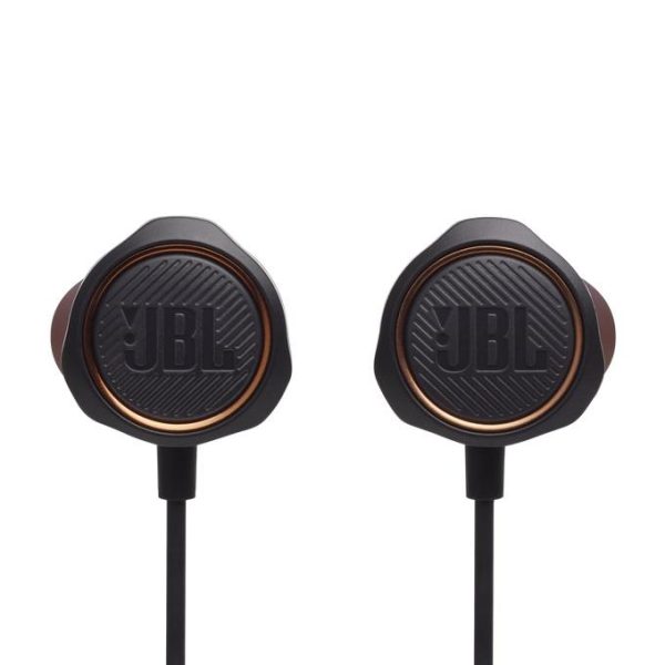 Слушалки JBL Quantum 50C, In Ear, Черен 3