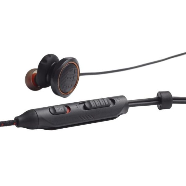 Слушалки JBL Quantum 50C, In Ear, Черен 4