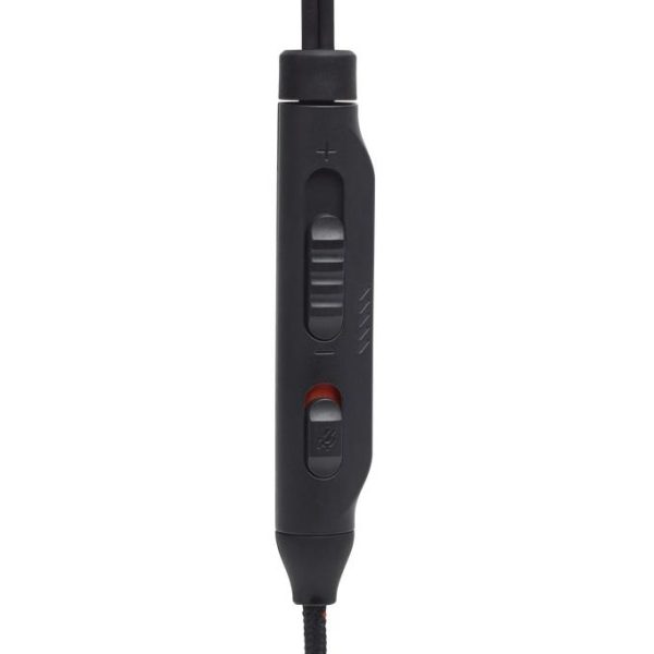 Слушалки JBL Quantum 50C, In Ear, Черен 5