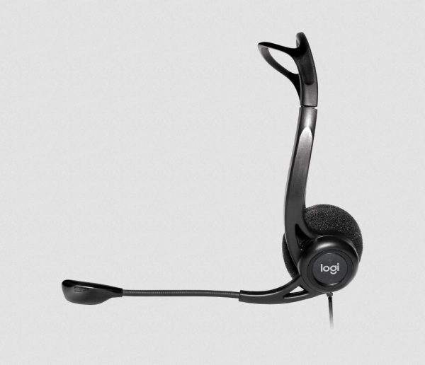 Слушалки LOGITECH P960 2