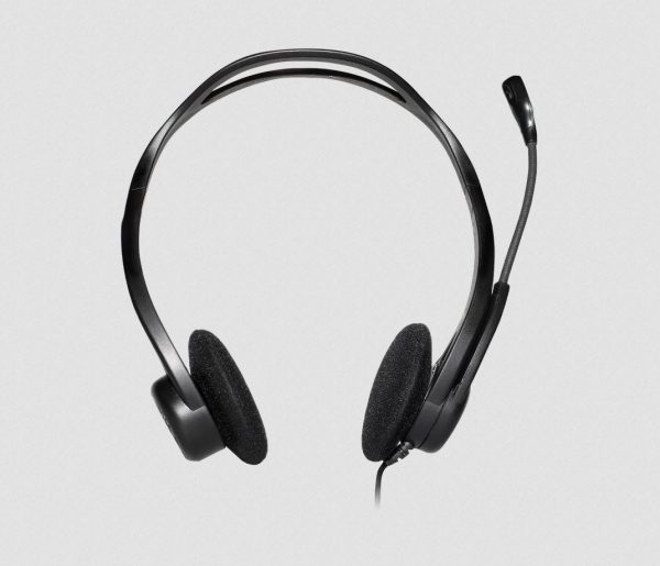 Слушалки LOGITECH P960 3