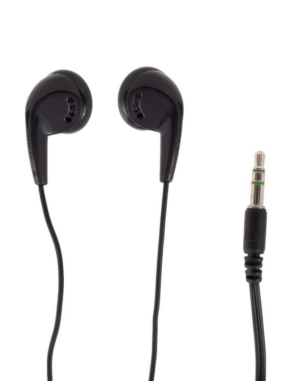 Слушалки  MAXELL color BUDS EB-95 1