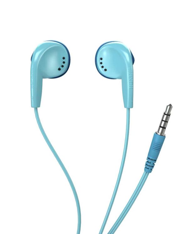 Слушалки  MAXELL EB-98 2