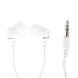 Слушалки  MAXELL PLUGZ 1