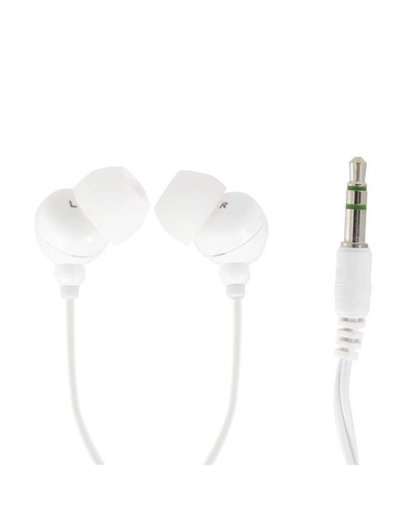 Слушалки  MAXELL PLUGZ 2