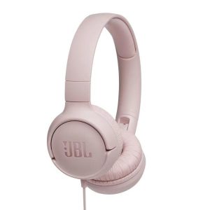 Слушалки on-ear JBL T500 1