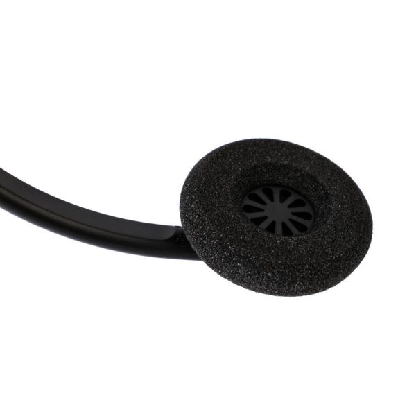 Слушалки с микрофон Addasound Crystal 2732 Duo 4