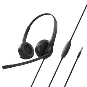 Слушалки с микрофон Creative HS-230 - USB Адаптер 1