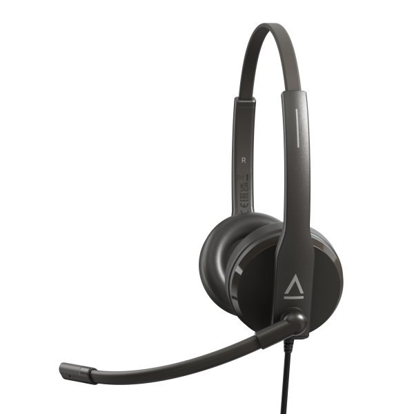 Слушалки с микрофон Creative HS-230 - USB Адаптер 3