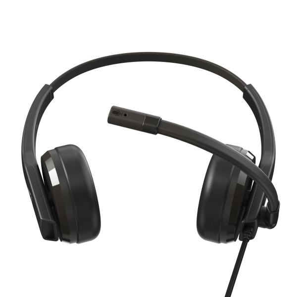 Слушалки с микрофон Creative HS-230 - USB Адаптер 4